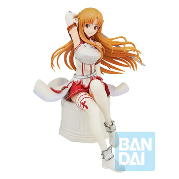 Bandai Spirits Ichibansho Figure Asuna (10th Anniversary) "Sword Art Online"