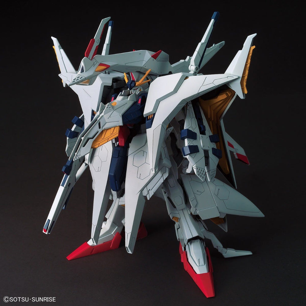 Bandai HGUC #229 1/144 RX-104FF Penelope "Mobile Suit Gundam Hathaway"