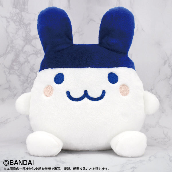 Bandai Nui PuriNui Plush Mimitchi "Tamagotchi" (Reissue)