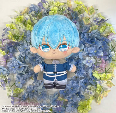 Bandai Nui PuriNui Touch Dream Plush Himmel "Frieren: Beyond Journey's End"