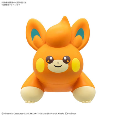 Bandai Pokemon Quick 'Pawmi'