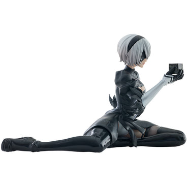 Bandai Spirits Ichibansho Figure 2B (For the Glory of Mankind) 'NieR:Automata'