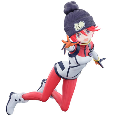 Bandai Spirits Masterlise Ichibansho Figure Amate Yuzuriha (Machu) Pilot Suit Ver. "Mobile Suit Gundam GQuuuuuuX"