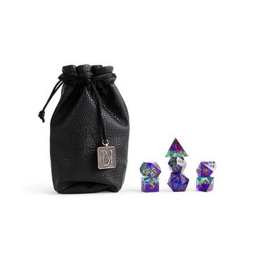 BelBells Hells Dice Set: Ashton Greymoore