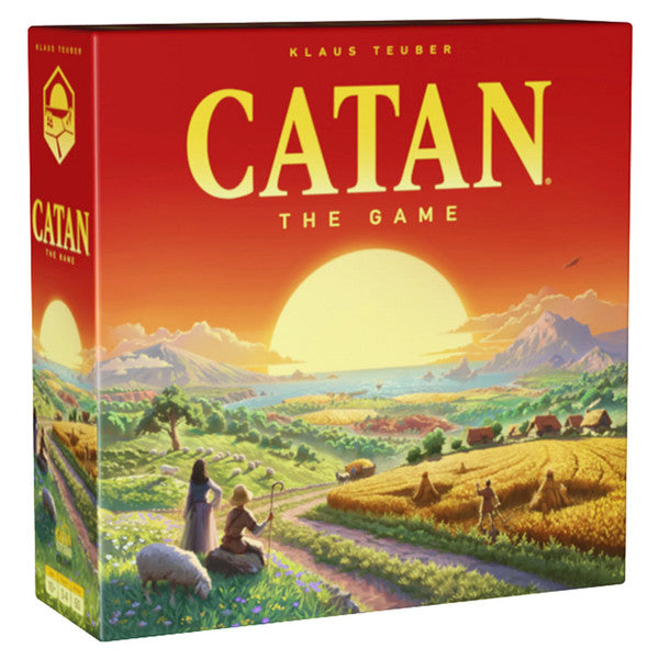 Catan