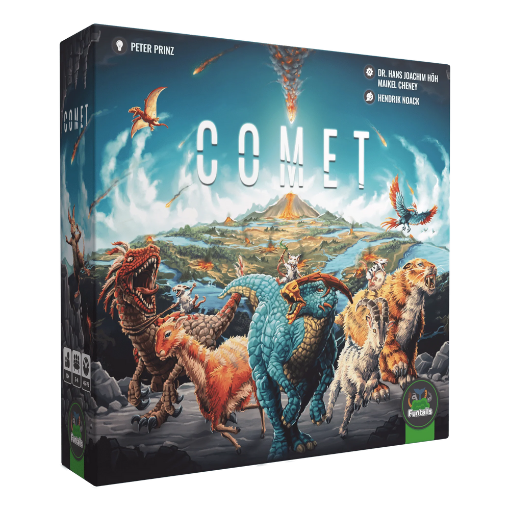 Comet