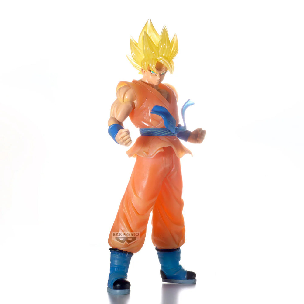 Dragon Ball Super Clearise Son Goku
