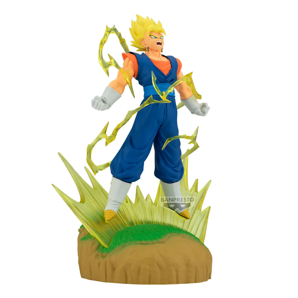 Dragon Ball Z History Box Vegito