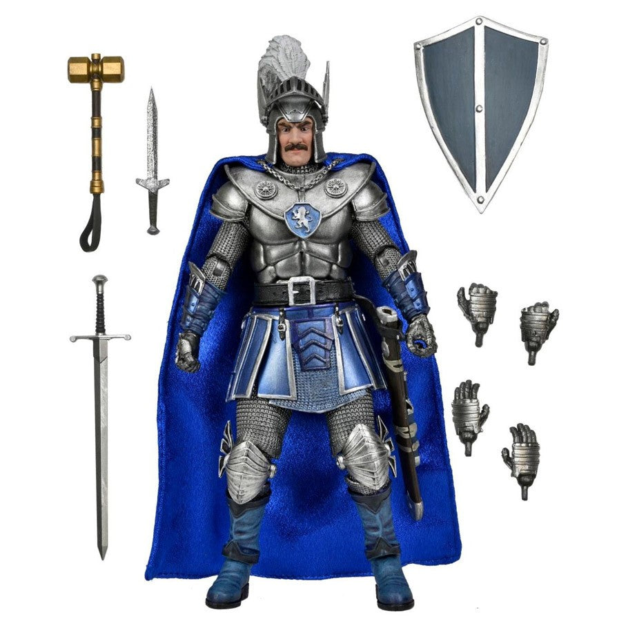 D&D: 7" Action Figure: Ult. Strongheart