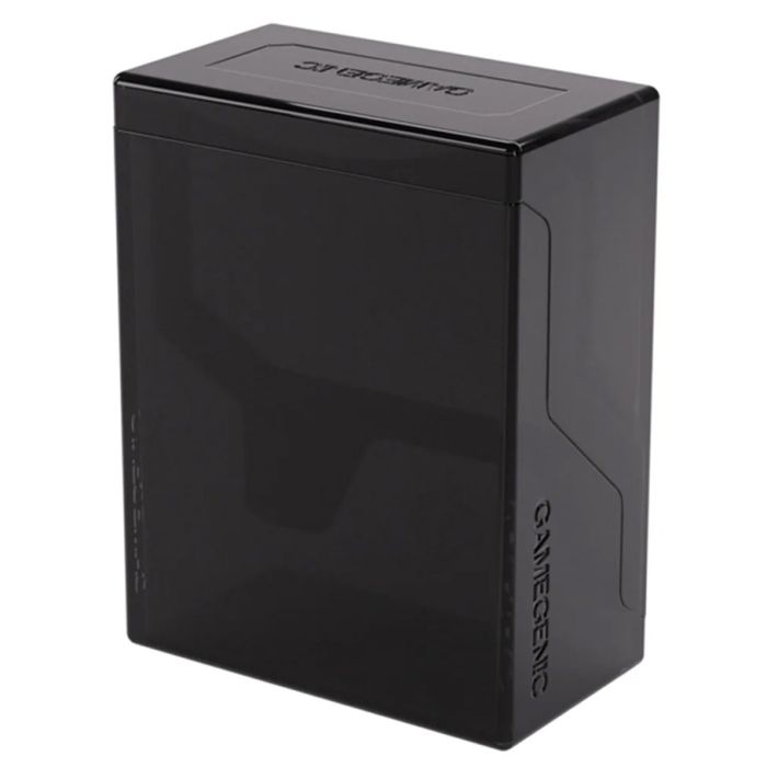 Deck Box: Bastion: 50+ XL Black