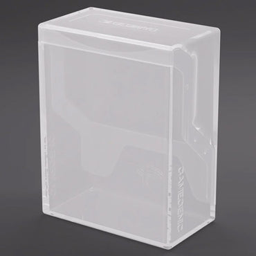 Deck Box: Bastion: 50+ XL Clear