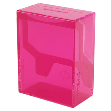 Deck Box: Bastion: 50+ XL Pink