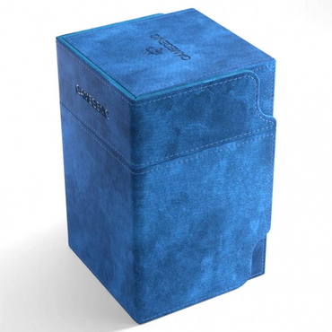 Deck Box Watchtower 100+ XL Blue