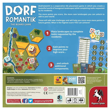 Dorfromantik