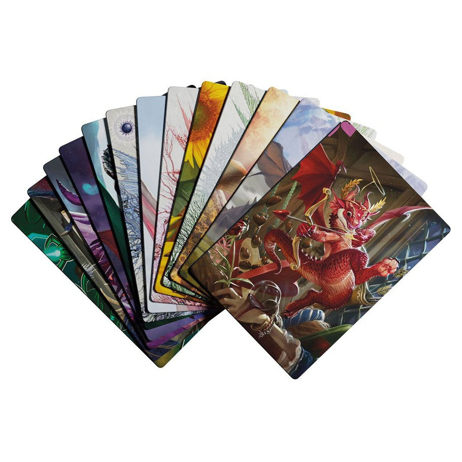 Dragon Shield - Card Dividers