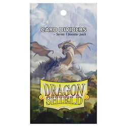 Dragon Shield - Card Dividers