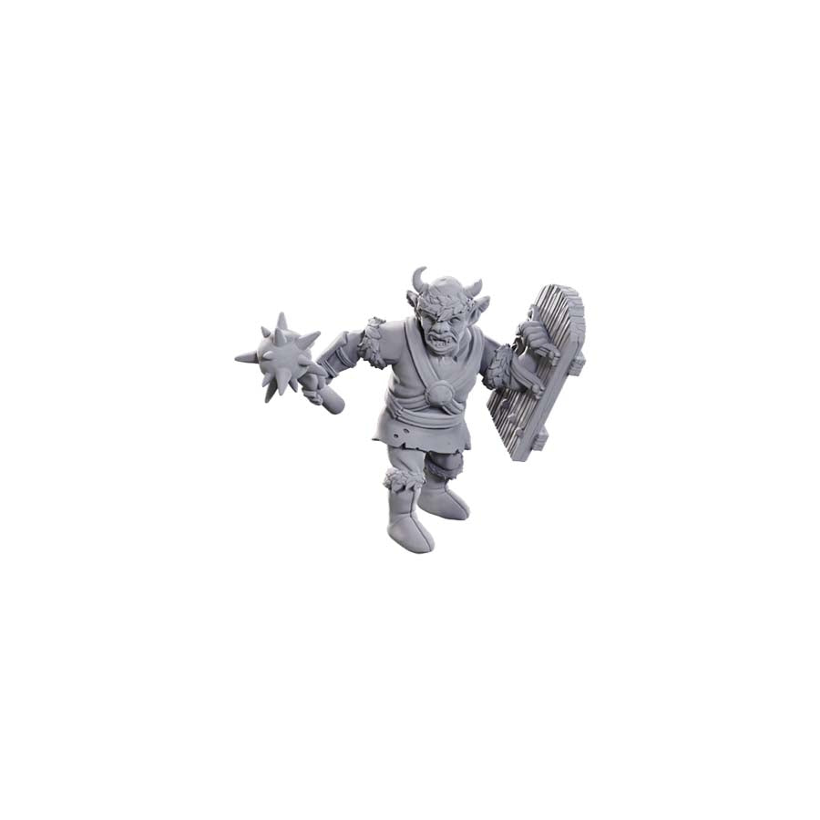 Dungeons And Dragons Nolzur's Marvelous Miniatures: 50th Anniversary Limited Edition: Goblins