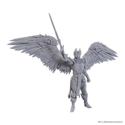 Dungeons And Dragons Nolzur's Marvelous Miniatures: Special Edition Baldur's Gate 3: Dame Aylin And Minthara