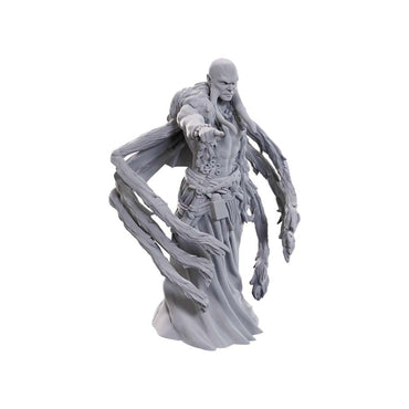 Dungeons And Dragons Nolzur's Marvelous Miniatures: W24 Kraken Priest