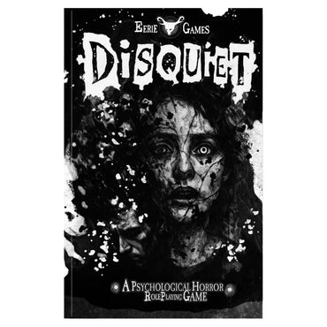 Disquiet