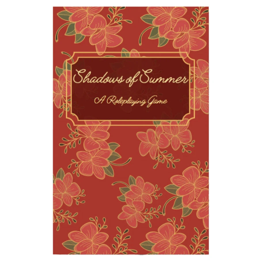 Shadows of Summer
