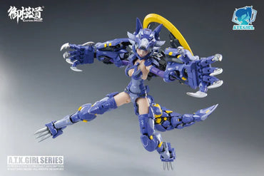 Eastern Model SHENGGE A.T.K.Girl 112 Fenrir