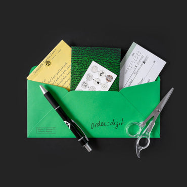 Escape Mail - Family Secrets - Episode 11: Perilous Choices