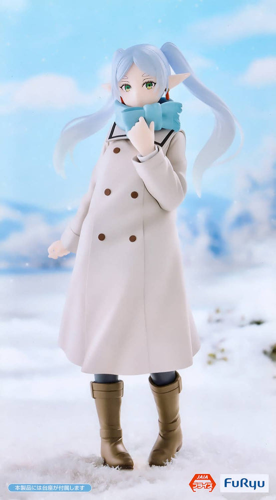 Frieren: Beyond Journey’s End - Trio-Try-iT Figure