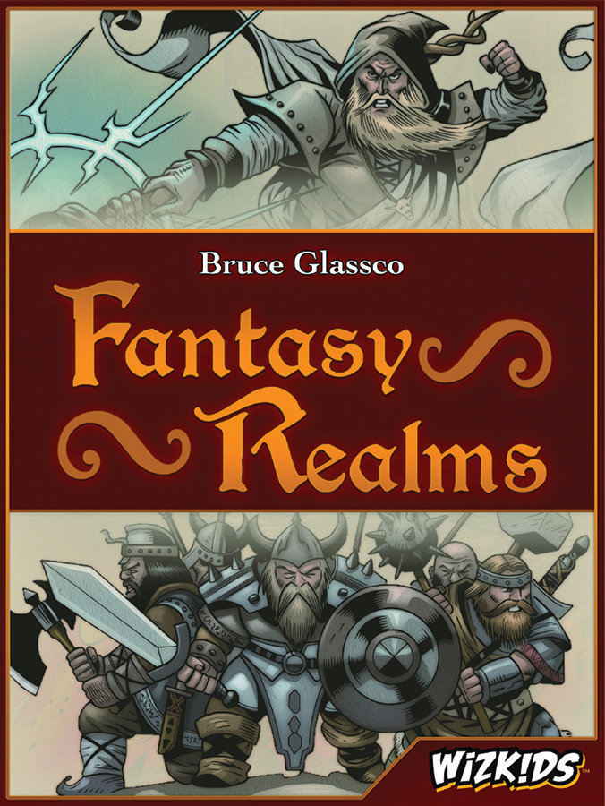 Fantasy Realms