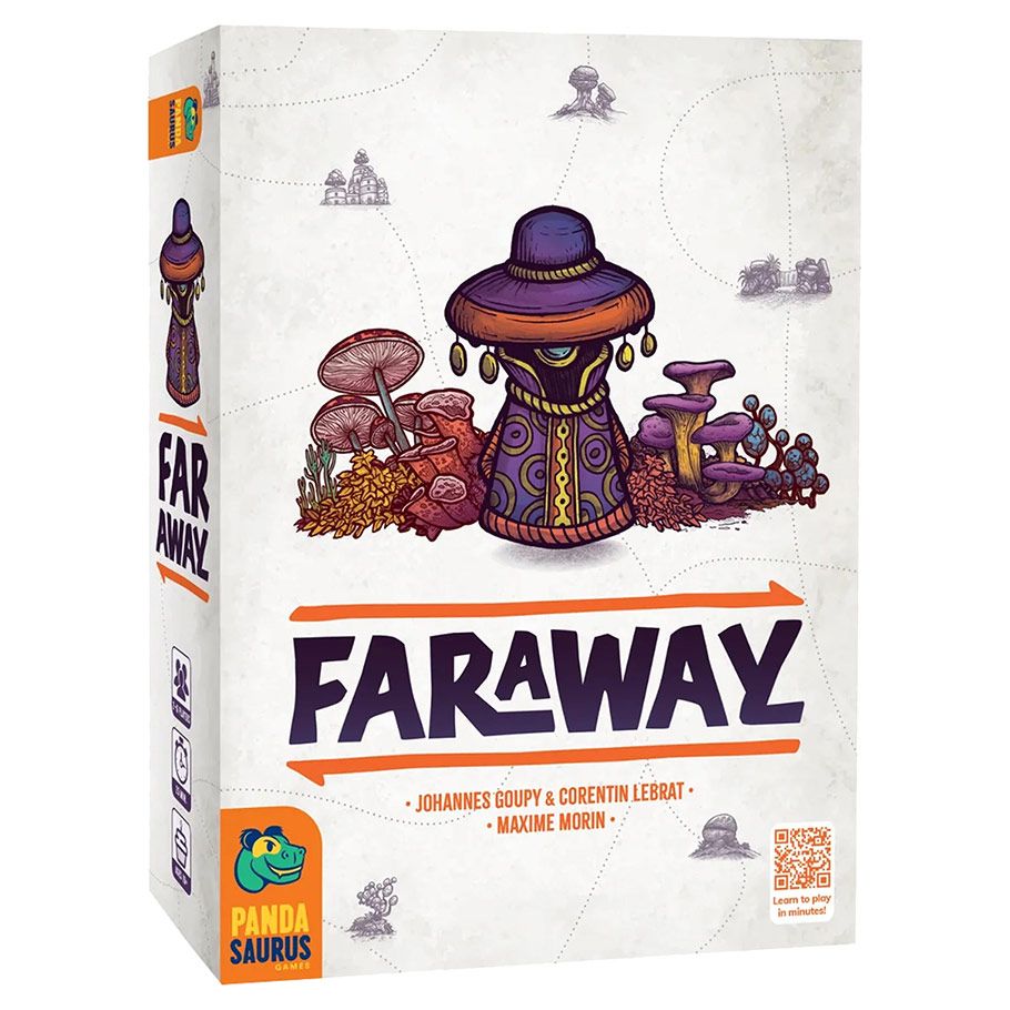 Faraway