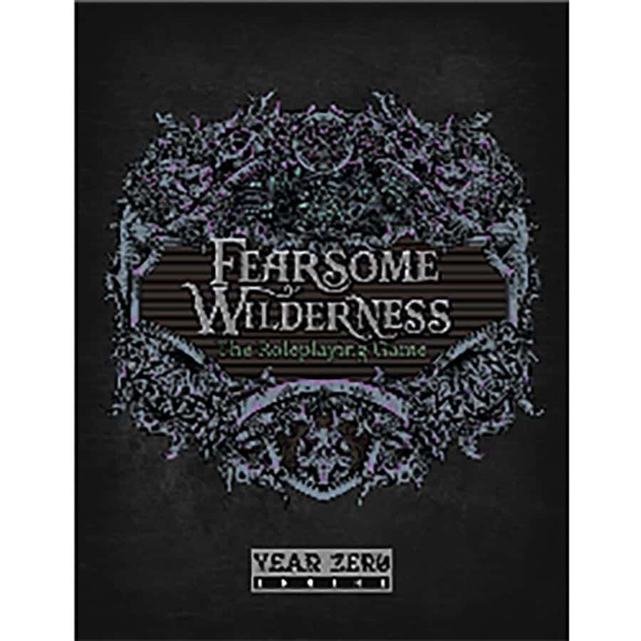 Fearsome Wilderness