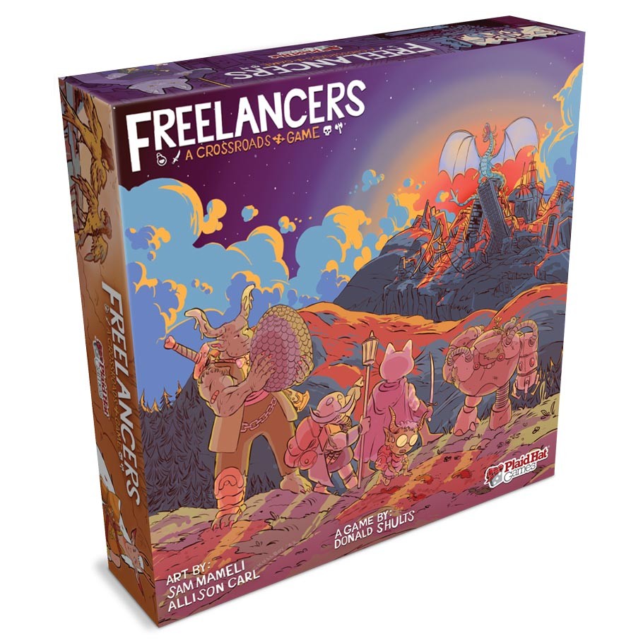 Freelancers