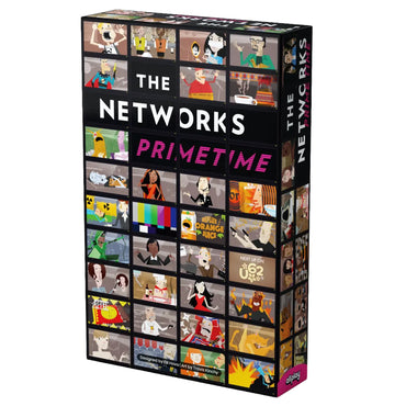 The Networks Primetime