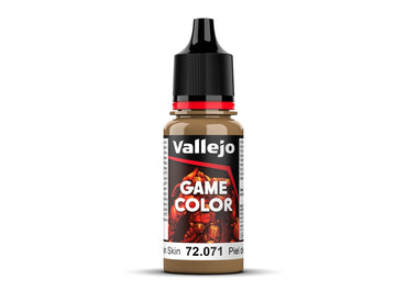 Game Color Barbarian Skin (18ml)