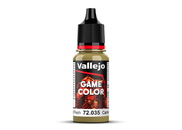 Game Color Dead Flesh (18ml)