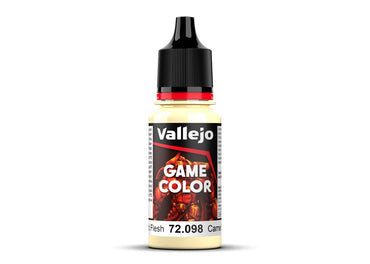 Game Color Elfic Flesh (18ml)