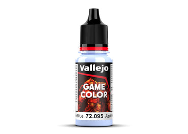 Game Color Glacier Blue (18ml)