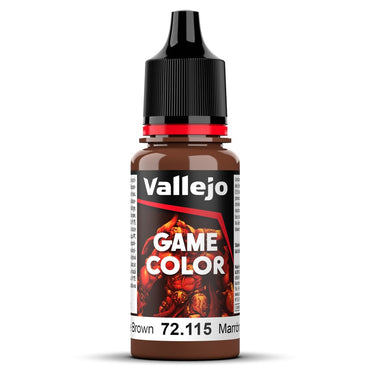 Game Color Grunge Brown (18ml)