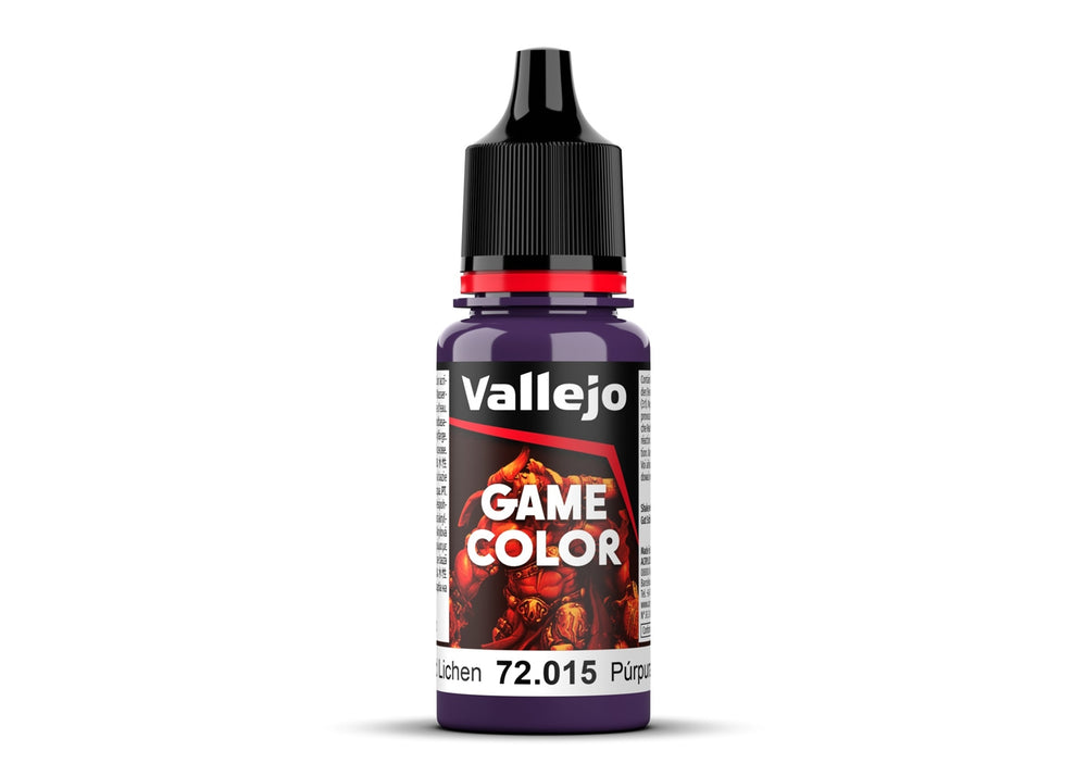 Game Color Hexed Lichen (18ml)