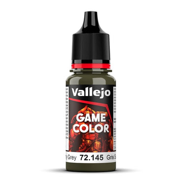 Game Color Opaque: Heavy Grey (18ml)