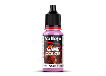 Game Color Squid Pink (18ml)