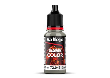 Game Color Stonewall Grey (18ml)