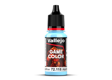 Game Color Sunrise Blue (18ml)