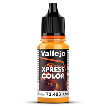 Game Color XC: Imperial Yellow (18ml)