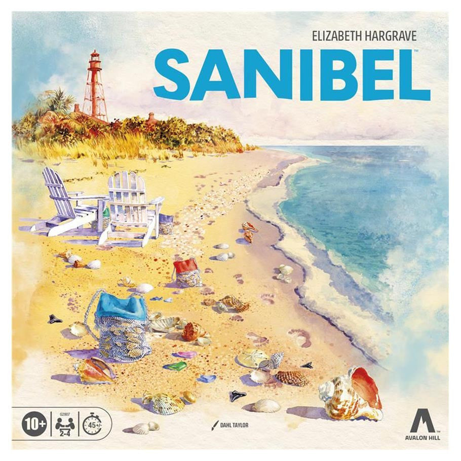 Sanibel
