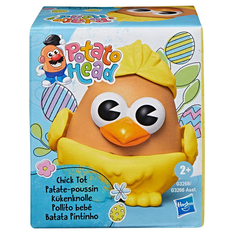 Mr. Potato Head: Chick Tot