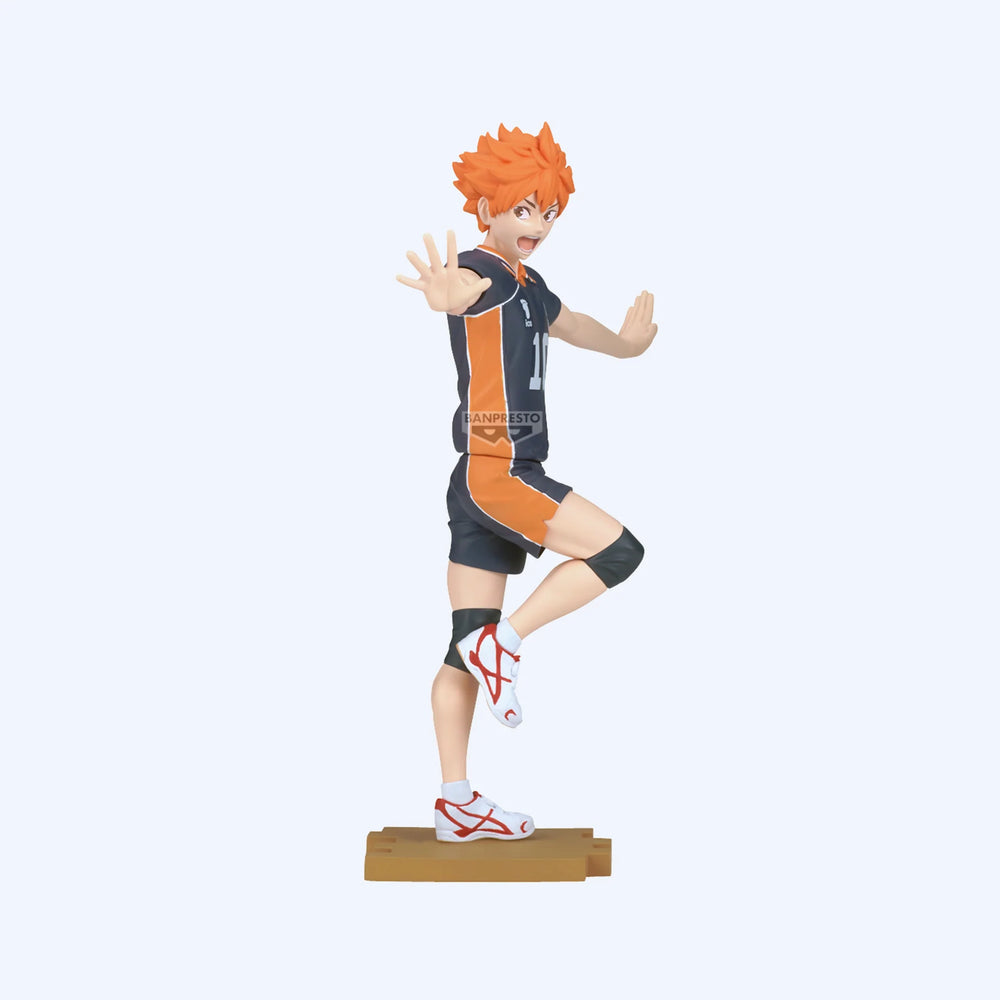 Haikyu!! Figure Shoyo Hinata