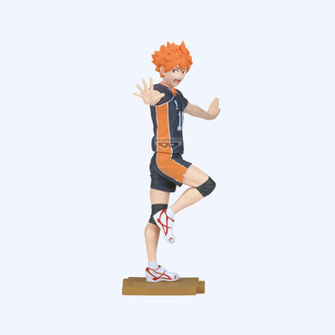 Haikyu!! Figure Shoyo Hinata