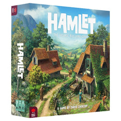 Hamlet: The Village Building Game