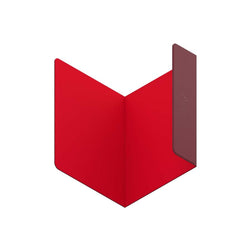 ETB Playmat: Barbarian Red // Shaman Red